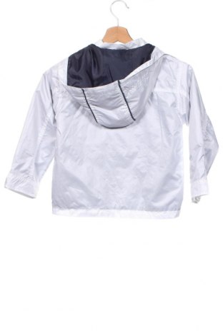 Dětská bunda  Energiers, Velikost 9-10y/ 140-146 cm, Barva Bílá, Cena  520,00 Kč