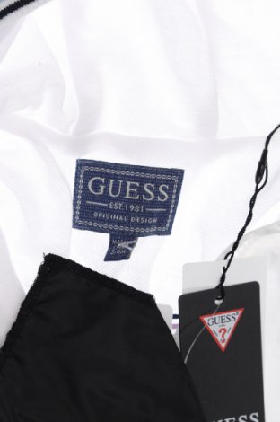 Παιδικό μπουφάν Guess, Μέγεθος 3-6m/ 62-68 εκ., Χρώμα Λευκό, Τιμή 14,33 €