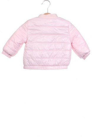 Detská bunda  Guess, Veľkosť 3-6m/ 62-68 cm, Farba Ružová, Cena  49,18 €