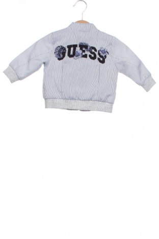 Detská bunda  Guess, Veľkosť 3-6m/ 62-68 cm, Farba Viacfarebná, Cena  97,42 €