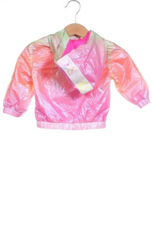 Dětská bunda  Guess, Velikost 3-6m/ 62-68 cm, Barva Vícebarevné, Cena  1 295,00 Kč