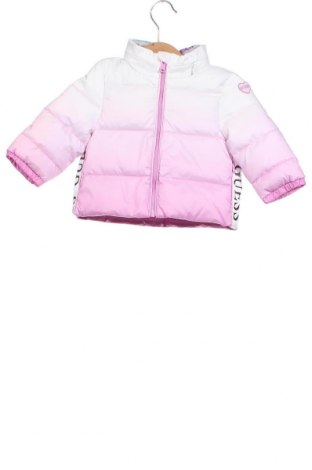 Dětská bunda  Guess, Velikost 3-6m/ 62-68 cm, Barva Vícebarevné, Cena  1 991,00 Kč