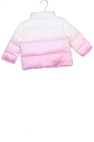 Παιδικό μπουφάν Guess, Μέγεθος 3-6m/ 62-68 εκ., Χρώμα Πολύχρωμο, Τιμή 60,20 €