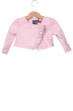 Detská bunda  Guess, Veľkosť 3-6m/ 62-68 cm, Farba Ružová, Cena  9,90 €