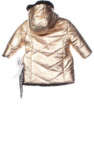 Dětská bunda  Guess, Velikost 3-6m/ 62-68 cm, Barva Vícebarevné, Cena  993,00 Kč