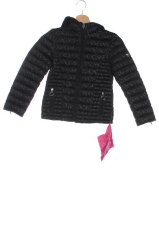 Detská bunda  Guess, Veľkosť 7-8y/ 128-134 cm, Farba Čierna, Cena  53,58 €