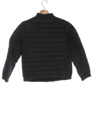 Παιδικό μπουφάν Guess, Μέγεθος 7-8y/ 128-134 εκ., Χρώμα Μαύρο, Τιμή 97,42 €