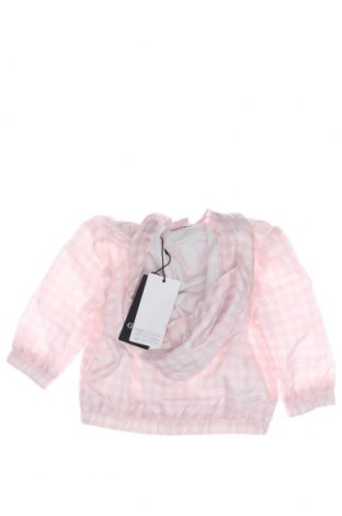 Dětská bunda  Guess, Velikost 3-6m/ 62-68 cm, Barva Růžová, Cena  686,00 Kč
