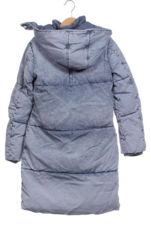 Dětská bunda  Guess, Velikost 8-9y/ 134-140 cm, Barva Modrá, Cena  3 377,00 Kč