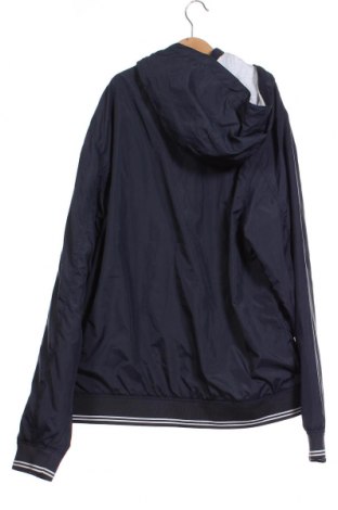 Detská bunda  H&M, Veľkosť 14-15y/ 168-170 cm, Farba Modrá, Cena  18,14 €