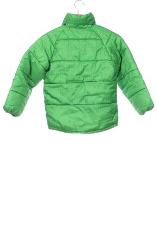 Детско яке H&M, Размер 7-8y/ 128-134 см, Цвят Зелен, Цена 25,30 лв.