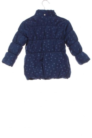 Detská bunda  H&M, Veľkosť 18-24m/ 86-98 cm, Farba Modrá, Cena  14,70 €