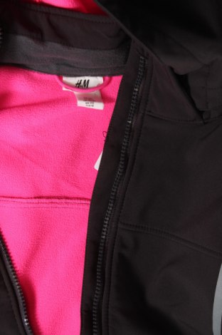 Παιδικό μπουφάν H&M Sport, Μέγεθος 14-15y/ 168-170 εκ., Χρώμα Μαύρο, Τιμή 25,98 €
