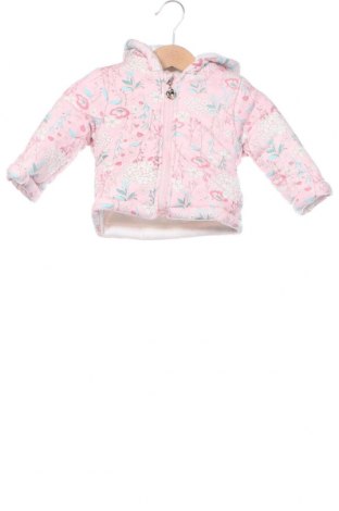 Detská bunda  Just Too Cute, Veľkosť 3-6m/ 62-68 cm, Farba Ružová, Cena  17,94 €