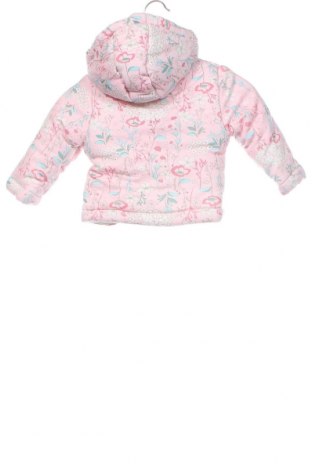 Detská bunda  Just Too Cute, Veľkosť 3-6m/ 62-68 cm, Farba Ružová, Cena  17,94 €