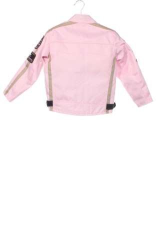 Kinderjacke Limited, Größe 2-3y/ 98-104 cm, Farbe Rosa, Preis € 11,40