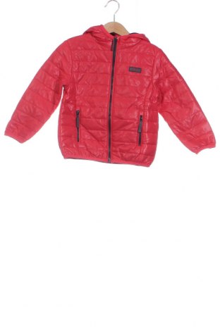 Dětská bunda  Losan, Velikost 2-3y/ 98-104 cm, Barva Červená, Cena  916,00 Kč
