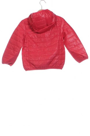 Παιδικό μπουφάν Losan, Μέγεθος 2-3y/ 98-104 εκ., Χρώμα Κόκκινο, Τιμή 40,72 €