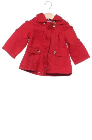 Παιδικό μπουφάν Mayoral, Μέγεθος 6-9m/ 68-74 εκ., Χρώμα Κόκκινο, Τιμή 9,60 €