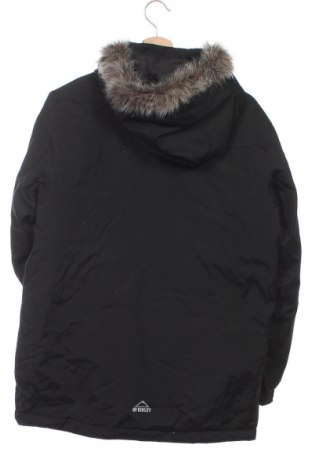 Dětská bunda  McKinley, Velikost 15-18y/ 170-176 cm, Barva Černá, Cena  717,00 Kč