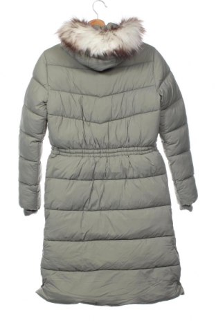 Kinderjacke Next, Größe 13-14y/ 164-168 cm, Farbe Grün, Preis 26,03 €