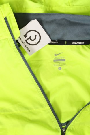 Dětská bunda  Nike, Velikost 10-11y/ 146-152 cm, Barva Žlutá, Cena  1 348,00 Kč