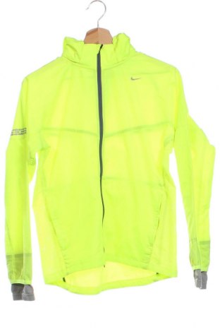 Detská bunda  Nike, Veľkosť 10-11y/ 146-152 cm, Farba Žltá, Cena  47,94 €