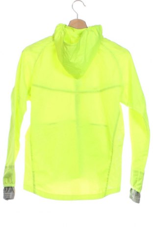 Dziecięca kurtka Nike, Rozmiar 10-11y/ 146-152 cm, Kolor Żółty, Cena 270,44 zł