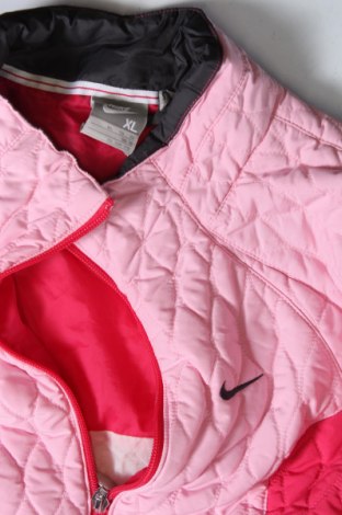 Dětská bunda  Nike, Velikost 12-13y/ 158-164 cm, Barva Růžová, Cena  765,00 Kč