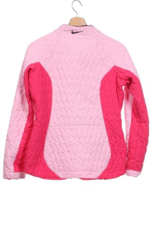 Kinderjacke Nike, Größe 12-13y/ 158-164 cm, Farbe Rosa, Preis 33,40 €