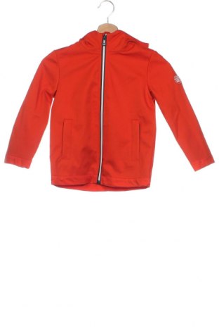 Kinderjacke Original Marines, Größe 5-6y/ 116-122 cm, Farbe Rot, Preis € 36,70