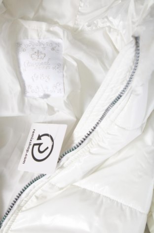Παιδικό μπουφάν Original Marines, Μέγεθος 5-6y/ 116-122 εκ., Χρώμα Λευκό, Τιμή 45,88 €