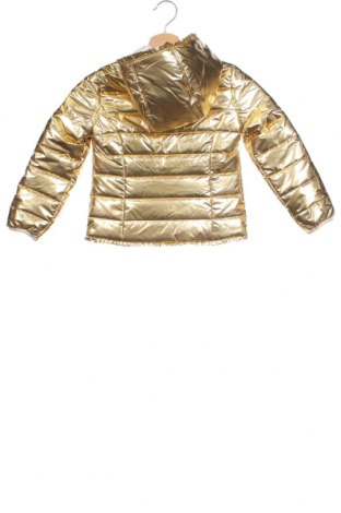 Kinderjacke Original Marines, Größe 5-6y/ 116-122 cm, Farbe Golden, Preis 22,94 €