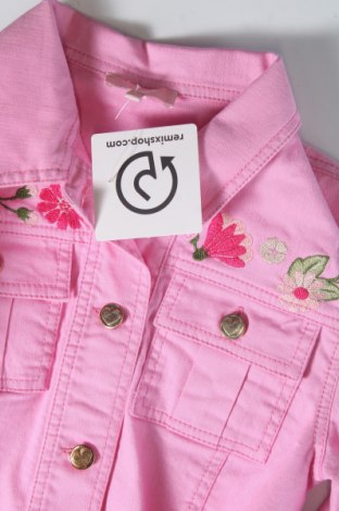 Kinderjacke Original Marines, Größe 5-6y/ 116-122 cm, Farbe Rosa, Preis € 25,23