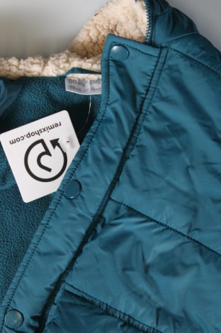 Kinderjacke Pepco, Größe 18-24m/ 86-98 cm, Farbe Blau, Preis € 9,00