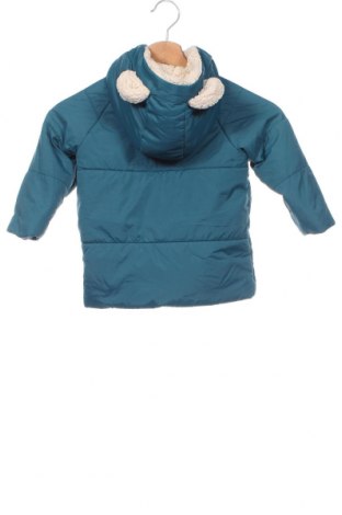 Kinderjacke Pepco, Größe 18-24m/ 86-98 cm, Farbe Blau, Preis € 15,00