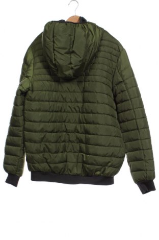 Kinderjacke Pepe Jeans, Größe 15-18y/ 170-176 cm, Farbe Grün, Preis € 74,99