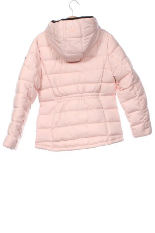 Παιδικό μπουφάν Pepe Jeans, Μέγεθος 9-10y/ 140-146 εκ., Χρώμα Ρόζ , Τιμή 102,68 €