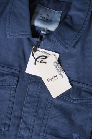 Detská bunda  Pepe Jeans, Veľkosť 9-10y/ 140-146 cm, Farba Modrá, Cena  38,97 €