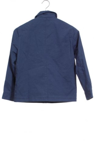 Kinderjacke Pepe Jeans, Größe 9-10y/ 140-146 cm, Farbe Blau, Preis € 38,97