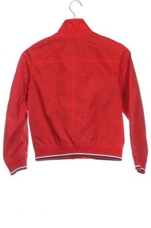 Dětská bunda  Pepe Jeans, Velikost 9-10y/ 140-146 cm, Barva Červená, Cena  712,00 Kč