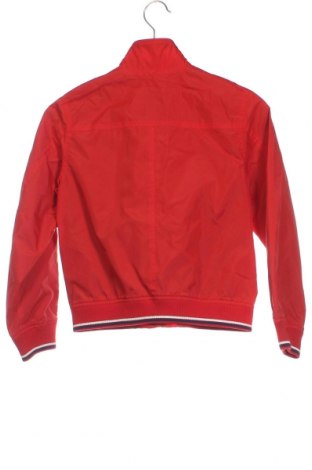 Kinderjacke Pepe Jeans, Größe 9-10y/ 140-146 cm, Farbe Rot, Preis € 18,51