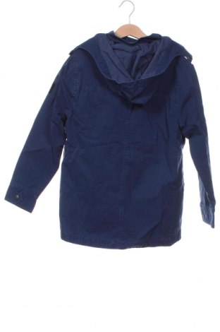Παιδικό μπουφάν Pepe Jeans, Μέγεθος 9-10y/ 140-146 εκ., Χρώμα Μπλέ, Τιμή 13,84 €