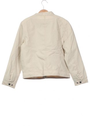 Kinderjacke Pepe Jeans, Größe 9-10y/ 140-146 cm, Farbe Beige, Preis 41,52 €