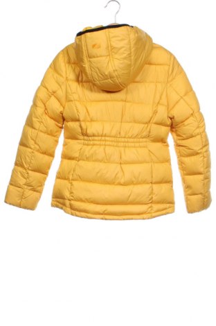Dětská bunda  Pepe Jeans, Velikost 9-10y/ 140-146 cm, Barva Žlutá, Cena  3 314,00 Kč