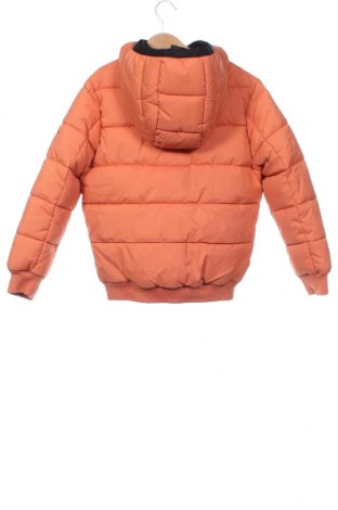 Детско яке Pepe Jeans, Размер 9-10y/ 140-146 см, Цвят Оранжев, Цена 169,15 лв.