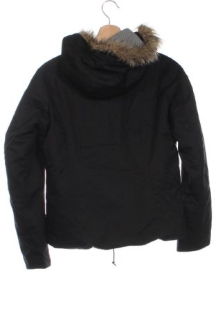 Kinderjacke Phenix, Größe 15-18y/ 170-176 cm, Farbe Schwarz, Preis € 13,99