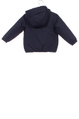 Παιδικό μπουφάν Primigi, Μέγεθος 12-18m/ 80-86 εκ., Χρώμα Μπλέ, Τιμή 22,94 €