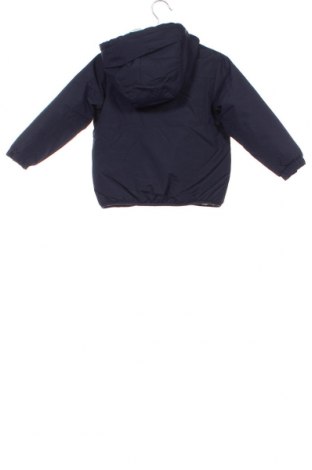 Kinderjacke Primigi, Größe 12-18m/ 80-86 cm, Farbe Blau, Preis € 22,94