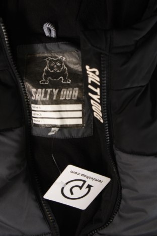 Детско яке Salty Dog, Размер 6-7y/ 122-128 см, Цвят Син, Цена 89,00 лв.